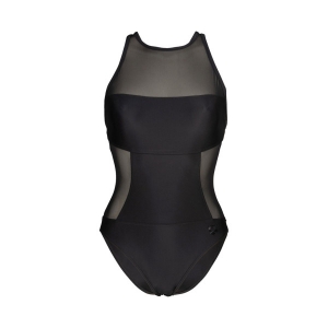 Купальник комплект Arena MESH PANELS SWIMSUIT SWIM PRO