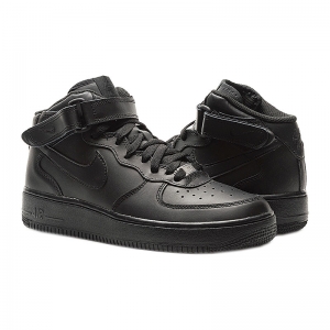 Кросівки Nike AIR FORCE 1 MID JR