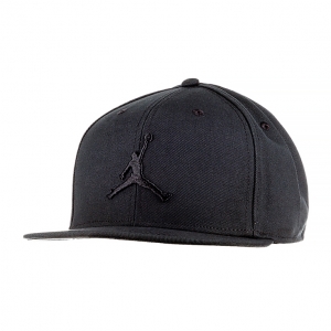 Бейсболка Jordan U PRO CAP S FB JUMPMAN