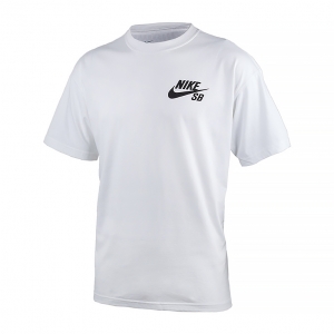 Футболка Nike TEE LOGO LBR