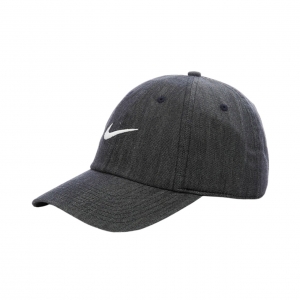 Бейсболка Nike U NSW H86 SWOOSH DENIM CAP