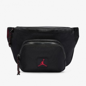 Сумка на пояс Jordan Rise Cross Body Bag