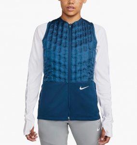 Жилетка Nike Therma-FIT ADV down Running Vest