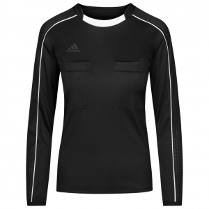 Футболка арбітра Adidas Referee 16 S93376