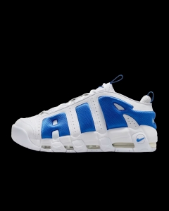 Кросівки Nike AIR MORE UPTEMPO LOW