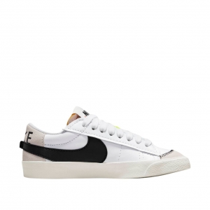 Кросівки NIKE W BLAZER LOW 77 JUMBO