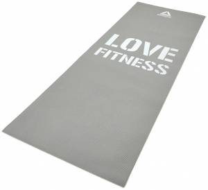 Килимок для йоги Reebok Training Mat