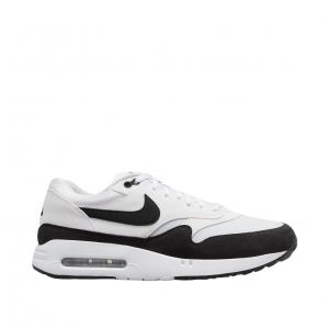 Кросівки чоловічі Nike Air Max 1 86 Og White Black