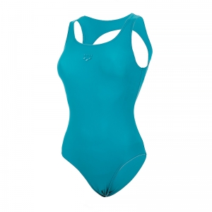 Боді Arena SOLID O BACK SWIMSUIT