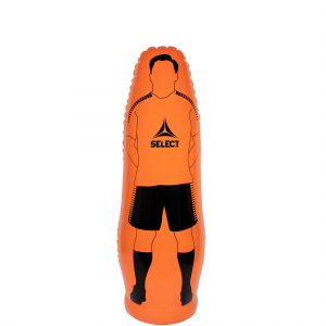 Надувний манекен SELECT Inflatable free kick figure (002) помаранч