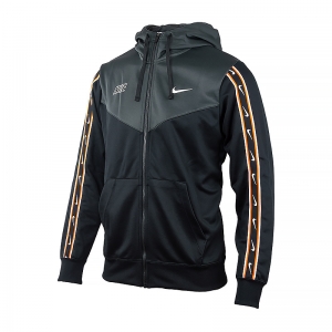 Кофта Nike M NSW REPEAT SW PK FZ HOODY