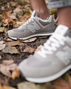 Кросівки New Balance NB 574 Classic