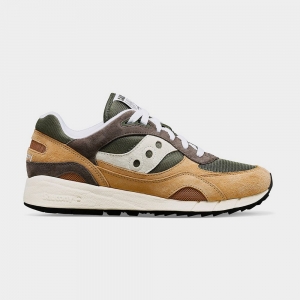 Кросівки Saucony