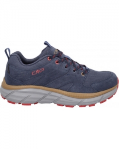 Кросівки CMP KAMSEL LOW HIKING SHOES WP