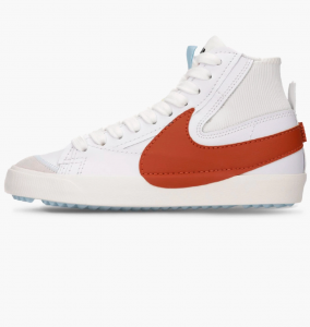 Кросівки NIKE BLAZER MID '77 JUMBO