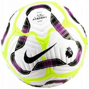 М'яч футбольний Nike Premier League Academy FZ2976-100