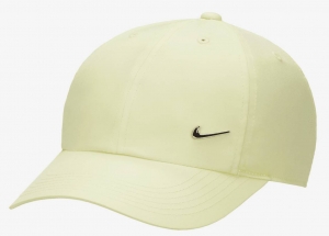Бейсболка Nike K NK DF CLUB CAP CB MTSWSH