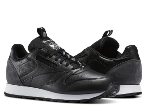 Кросівки Reebok Classic Leather