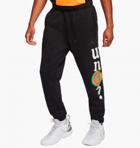 Брюки Nike M J WHY NOT? PANT