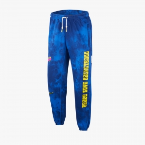 Штани Nike Hardwood Peace Love Basketball Sweatpants