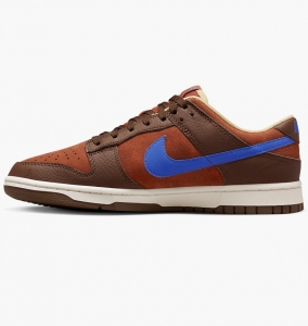 Кросівки Nike Dunk Low Retro PRM Mars Stone