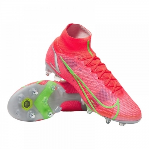 Бутси Nike Mercurial Superfly 8 Elite SG-PRO Anti-Clog