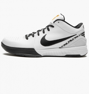 Кросівки Nike Kobe 4 Protro Mambacita Gigi