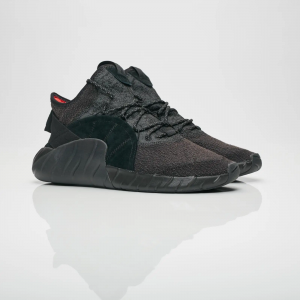 Кросівки adidas Tubular Rise Triple Black