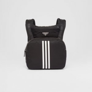 Рюкзак Adidas for Prada Re-Nylon