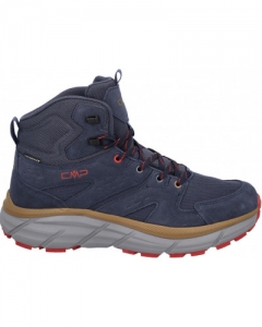 Черевики CMP KAMSEL MID HIKING SHOES WP