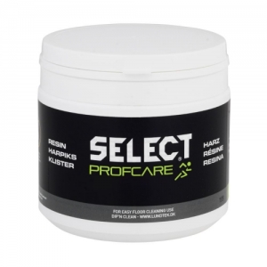 Мастика для рук SELECT PROFCARE Resin (000) no color