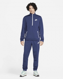 Спортивний костюм Nike Nk Club Pk Trk Suit Basic