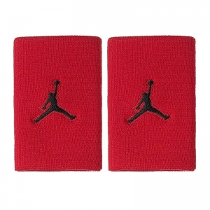 Напульсник JORDAN JUMPMANWRISTBANDS 2 PK GYM J.KN.01.605.OS