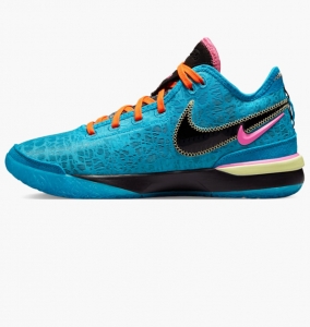 Кросівки Nike Zoom LeBron NXXT Gen I Promise