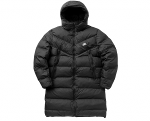 Куртка Adicolor Down Regen Hooded Puffer