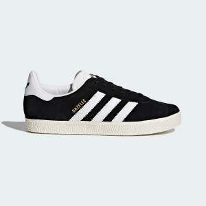 Кросівки Adidas Gazelle Black Black BB2502 38