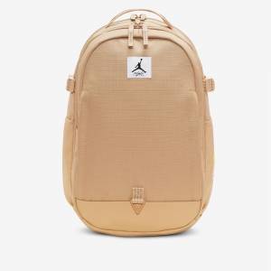 Рюкзак Jordan Cordura (бежевий)