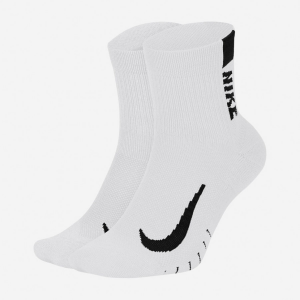 Шкарпетки Nike U NK MLTPLIER ANKLE 2PR - 144