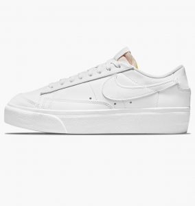 Кросівки NIKE BLAZER LOW PLATFORM