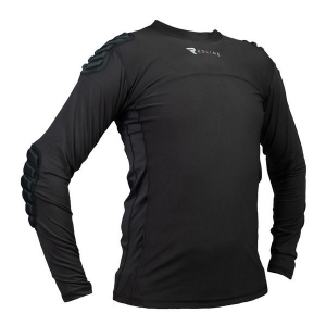 Кофта Redline Hard Pad Compression Shirt