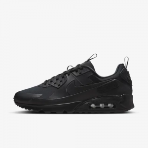 Кросівки Nike Air Max 90 Drift Black