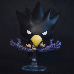 Фігурка Funko POP! FUMIKAGE TOKOYAMI / ФАНКО ПОП МОЯ ГЕРОЙСЬКА АКАДЕМІЯ - ФУМІКАГЕ ТОКОЯМІ