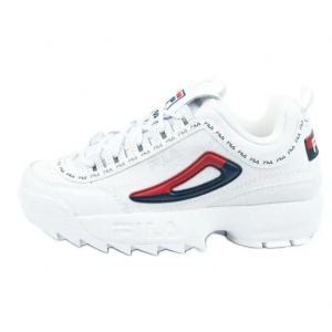 Кросівки FILA DISRUPTOR II PREMIUM REPEAT