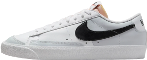 Кросівки Nike Blazer Low 77 Vintage White DZ3480-100 44.5