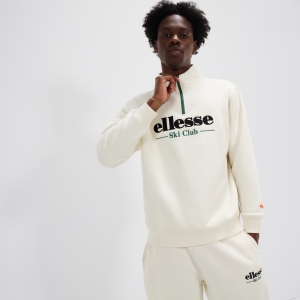 Кофта Ellesse Baleor 1/4 Zip Top