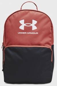 Рюкзак UA Loudon Backpack 25,5L бордовий Уни 30х45х13 см