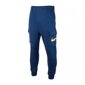 Штани NIKE PANT CARGO AIR PRNT PACK