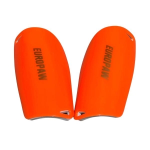 Щитки дитячі Europaw EU-Sport помаранчеві (l-15cm) EU-03028-GR  M