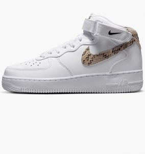 Кросівки Nike WMNS AIR FORCE 1 07 mid