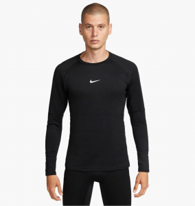 Термокофта Nike M NP TOP WARM LS CREW